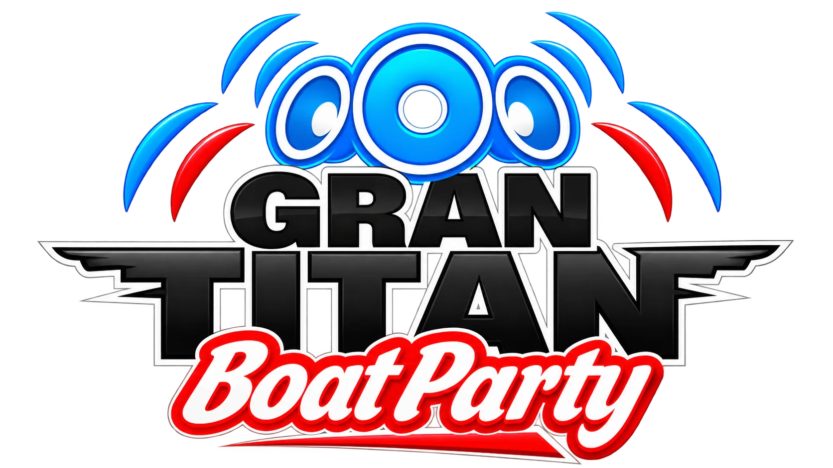 Gran Titan Boat Party